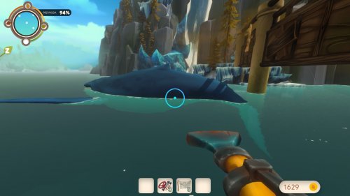 Screenshot of Fresh Start Cleaning Simulator