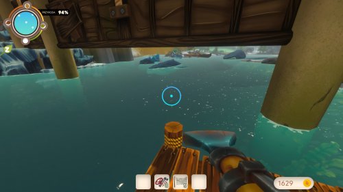 Screenshot of Fresh Start Cleaning Simulator