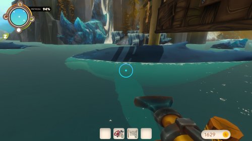 Screenshot of Fresh Start Cleaning Simulator