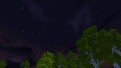 Screenshot of Fresh Start Cleaning Simulator