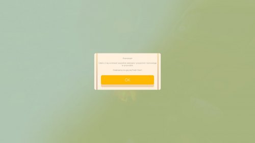 Screenshot of Fresh Start Cleaning Simulator