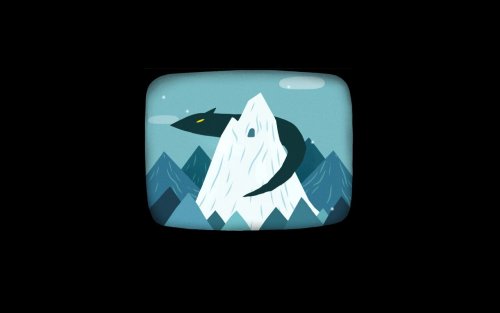 Screenshot of 深林 Deep in the Woods