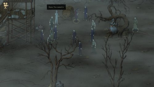 Screenshot of Stygian: Reign of the Old Ones