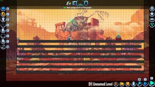 Screenshot of Levelhead