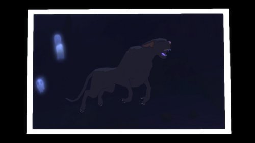 Screenshot of Costume Quest