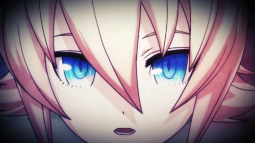 Screenshot of XBlaze Lost: Memories