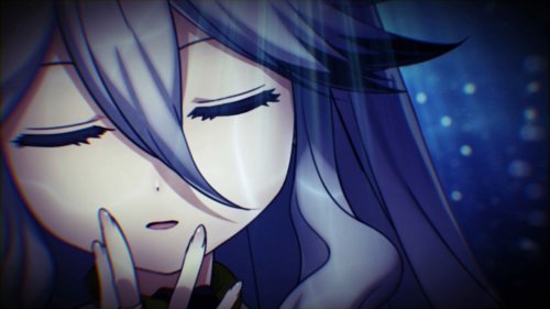 Screenshot of XBlaze Lost: Memories