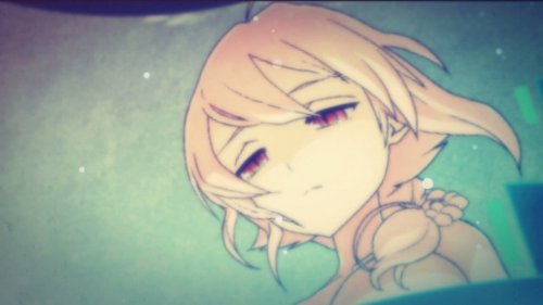 Screenshot of XBlaze Lost: Memories
