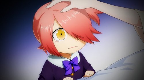 Screenshot of XBlaze Lost: Memories