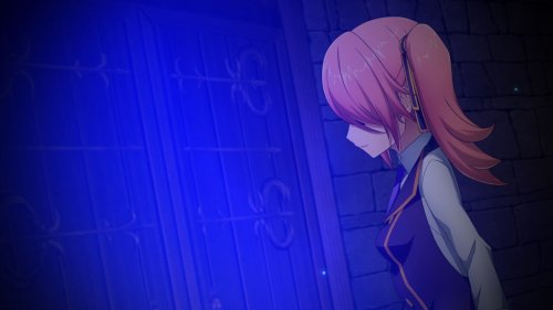 Screenshot of XBlaze Lost: Memories