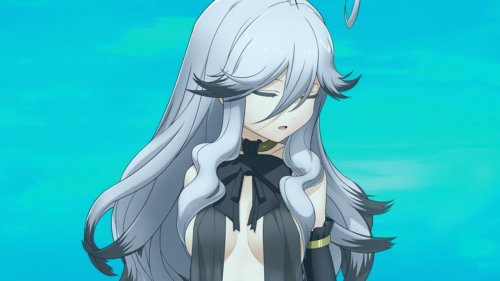 Screenshot of XBlaze Lost: Memories