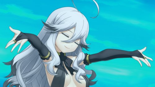 Screenshot of XBlaze Lost: Memories