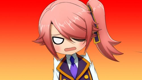 Screenshot of XBlaze Lost: Memories