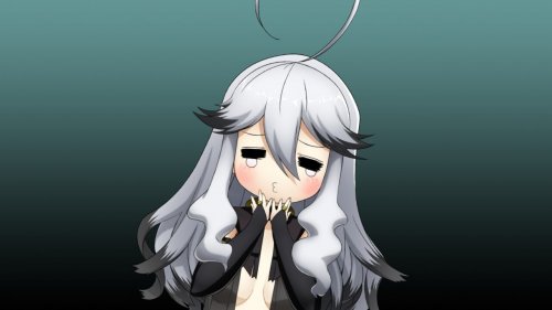 Screenshot of XBlaze Lost: Memories