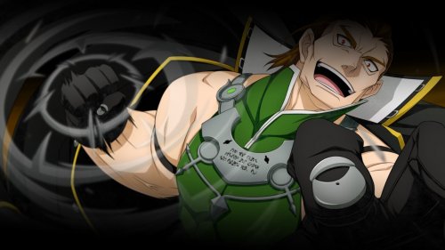 Screenshot of XBlaze Lost: Memories