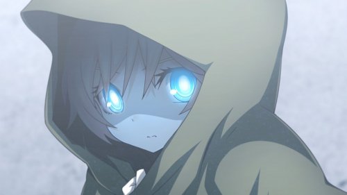 Screenshot of XBlaze Lost: Memories