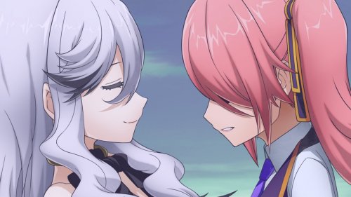 Screenshot of XBlaze Lost: Memories