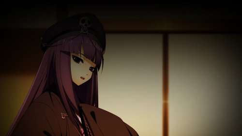 Screenshot of XBlaze Lost: Memories