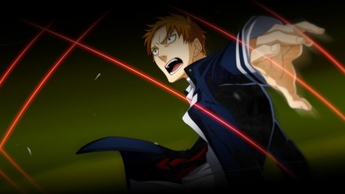 Screenshot of XBlaze Lost: Memories
