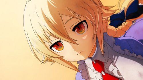 Screenshot of XBlaze Lost: Memories
