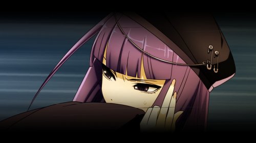 Screenshot of XBlaze Lost: Memories