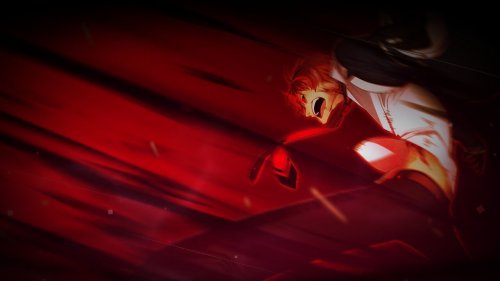 Screenshot of XBlaze Lost: Memories