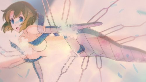 Screenshot of XBlaze Lost: Memories