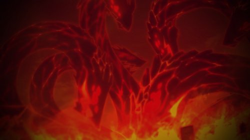 Screenshot of XBlaze Lost: Memories