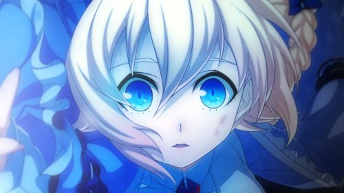 Screenshot of XBlaze Lost: Memories