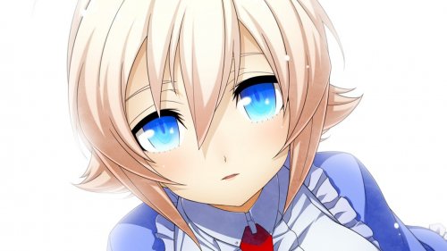 Screenshot of XBlaze Lost: Memories