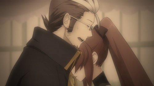 Screenshot of XBlaze Lost: Memories