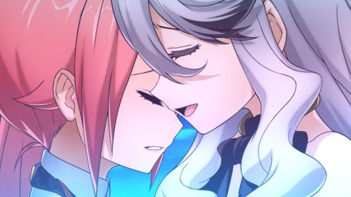 Screenshot of XBlaze Lost: Memories