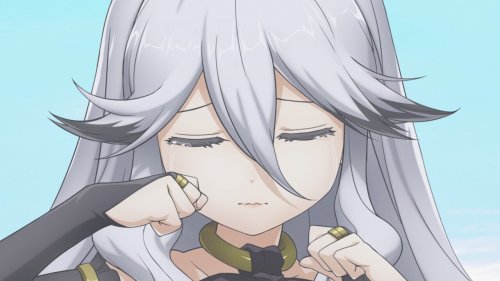 Screenshot of XBlaze Lost: Memories