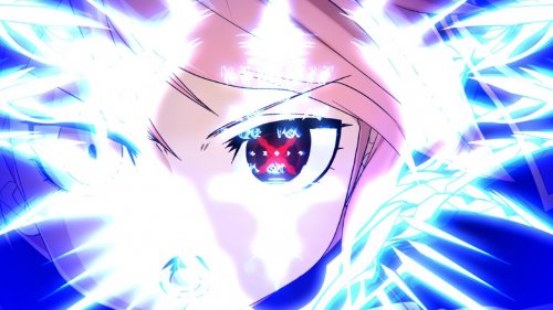 Screenshot of XBlaze Lost: Memories