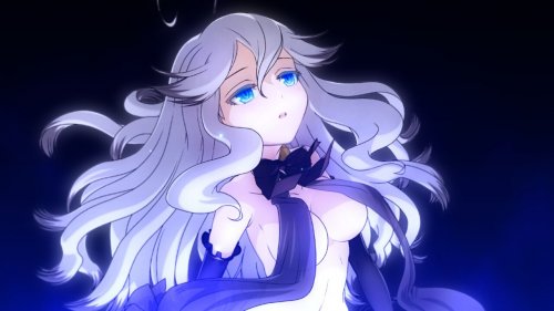 Screenshot of XBlaze Lost: Memories