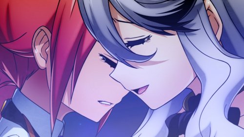Screenshot of XBlaze Lost: Memories