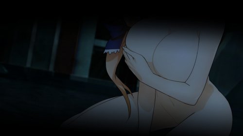 Screenshot of XBlaze Lost: Memories