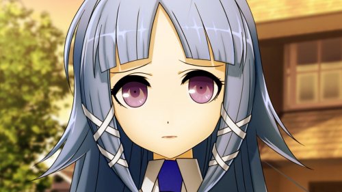 Screenshot of XBlaze Lost: Memories