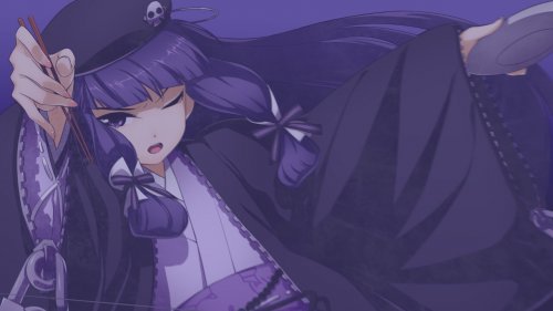 Screenshot of XBlaze Lost: Memories