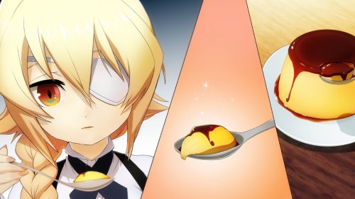 Screenshot of XBlaze Lost: Memories