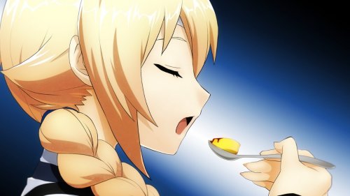 Screenshot of XBlaze Lost: Memories