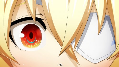 Screenshot of XBlaze Lost: Memories