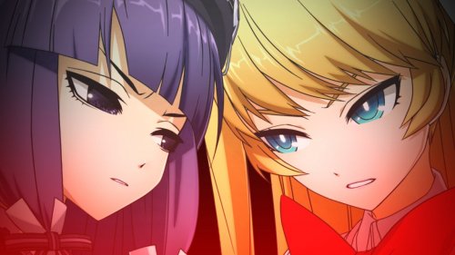 Screenshot of XBlaze Lost: Memories
