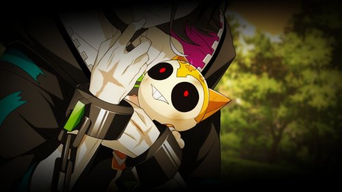 Screenshot of XBlaze Lost: Memories
