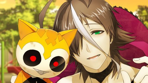 Screenshot of XBlaze Lost: Memories