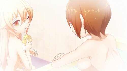 Screenshot of XBlaze Lost: Memories