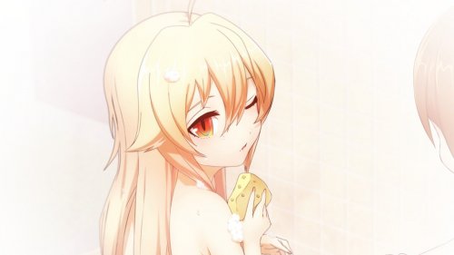 Screenshot of XBlaze Lost: Memories