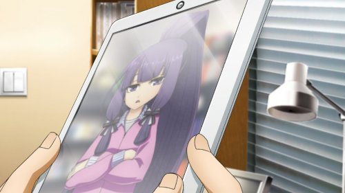 Screenshot of XBlaze Lost: Memories
