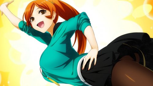 Screenshot of XBlaze Lost: Memories