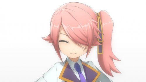 Screenshot of XBlaze Lost: Memories